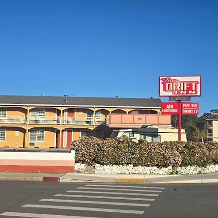 Drift Inn, LLC Santa Cruz Exterior foto